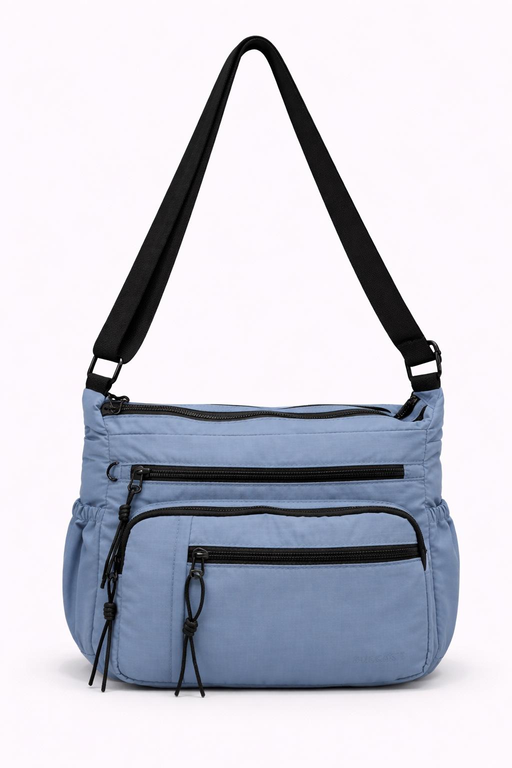Bolsas Çapraz Askılı Kadın Çanta Mavi 1112