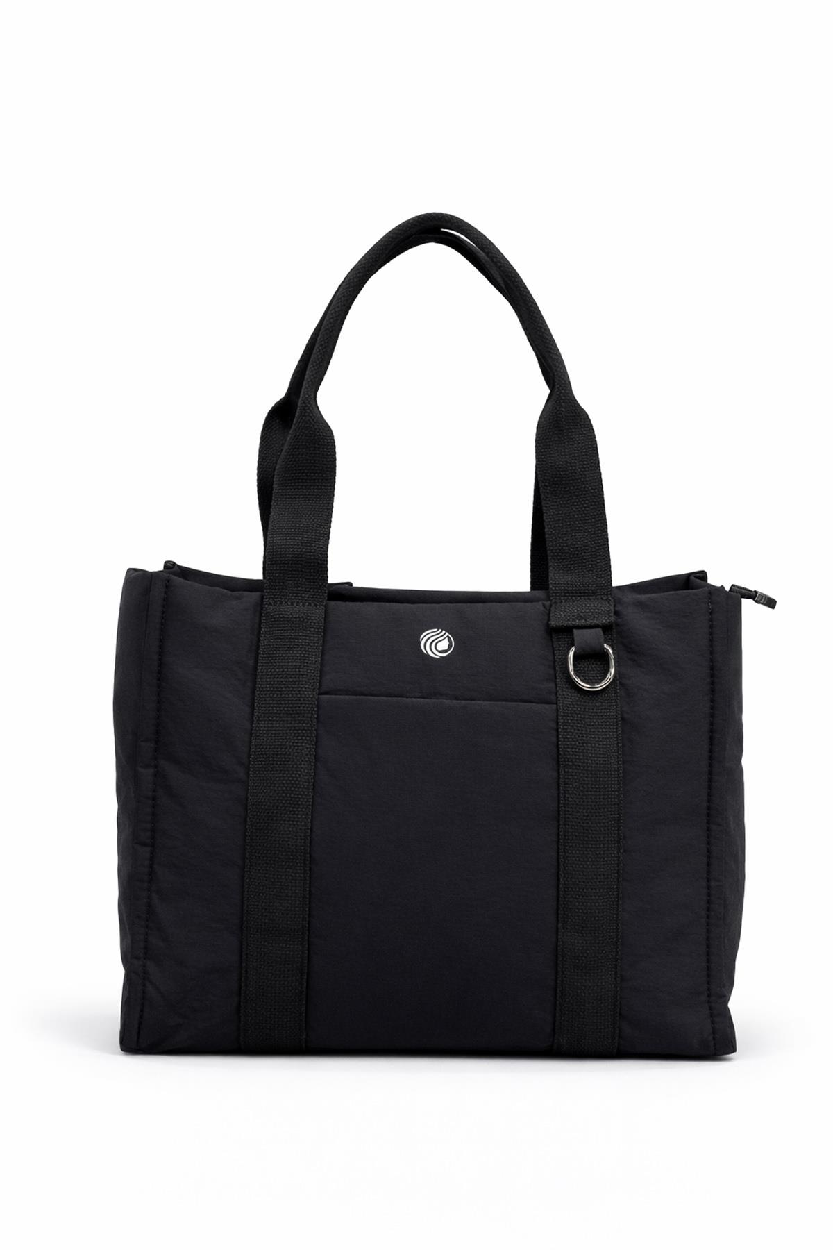 Bolsas Çapraz Askılı Kadın Çanta Siyah 1123