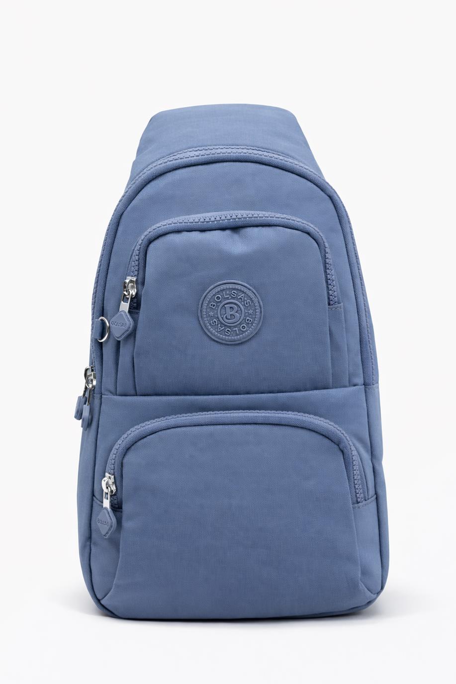 Bolsas Kadın Bodybag Çanta Mavi 1084