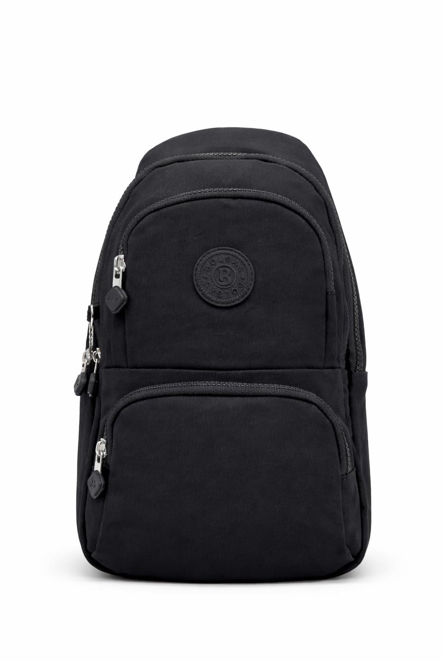 Bolsas Kadın Bodybag Çanta Siyah 1084