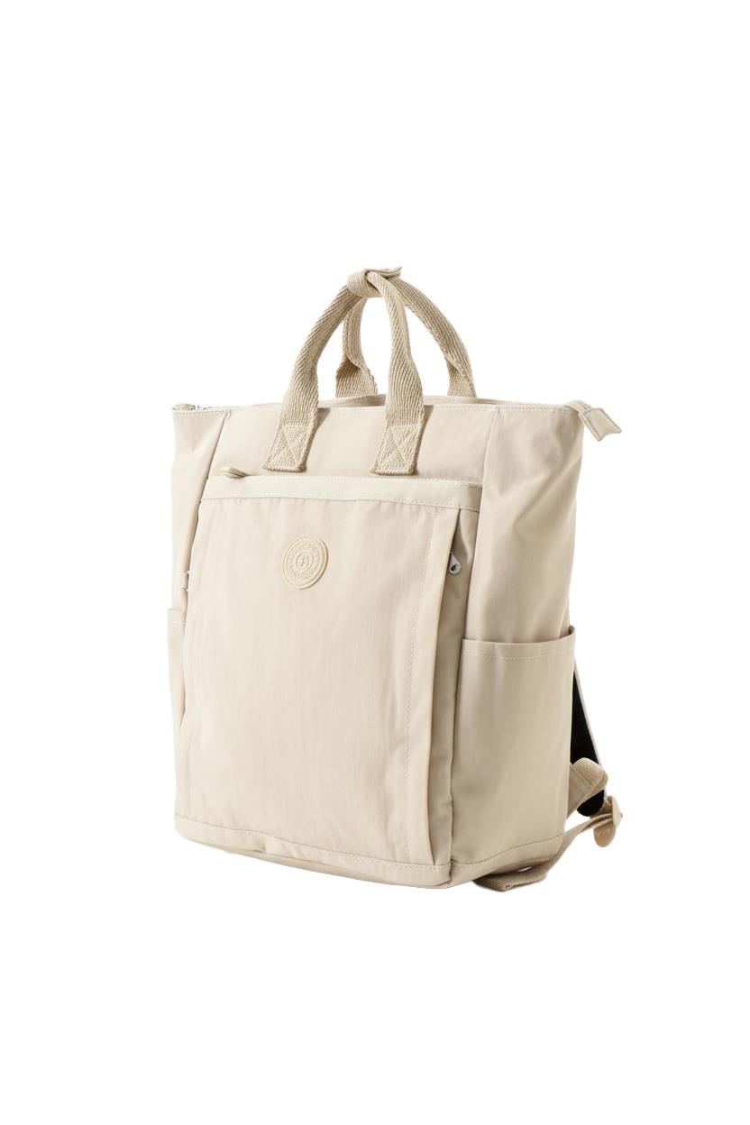 Bolsas Kadın Sırt Çanta Bej 1075