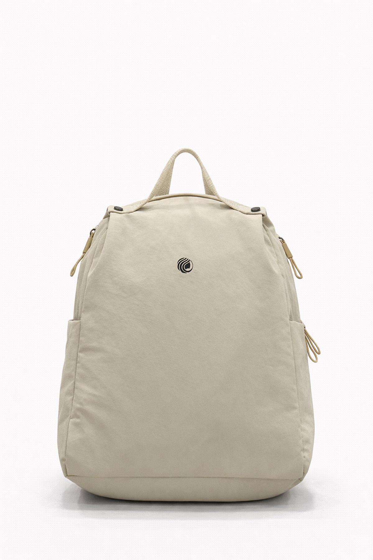 Bolsas Kadın Sırt Çanta Bej 1126
