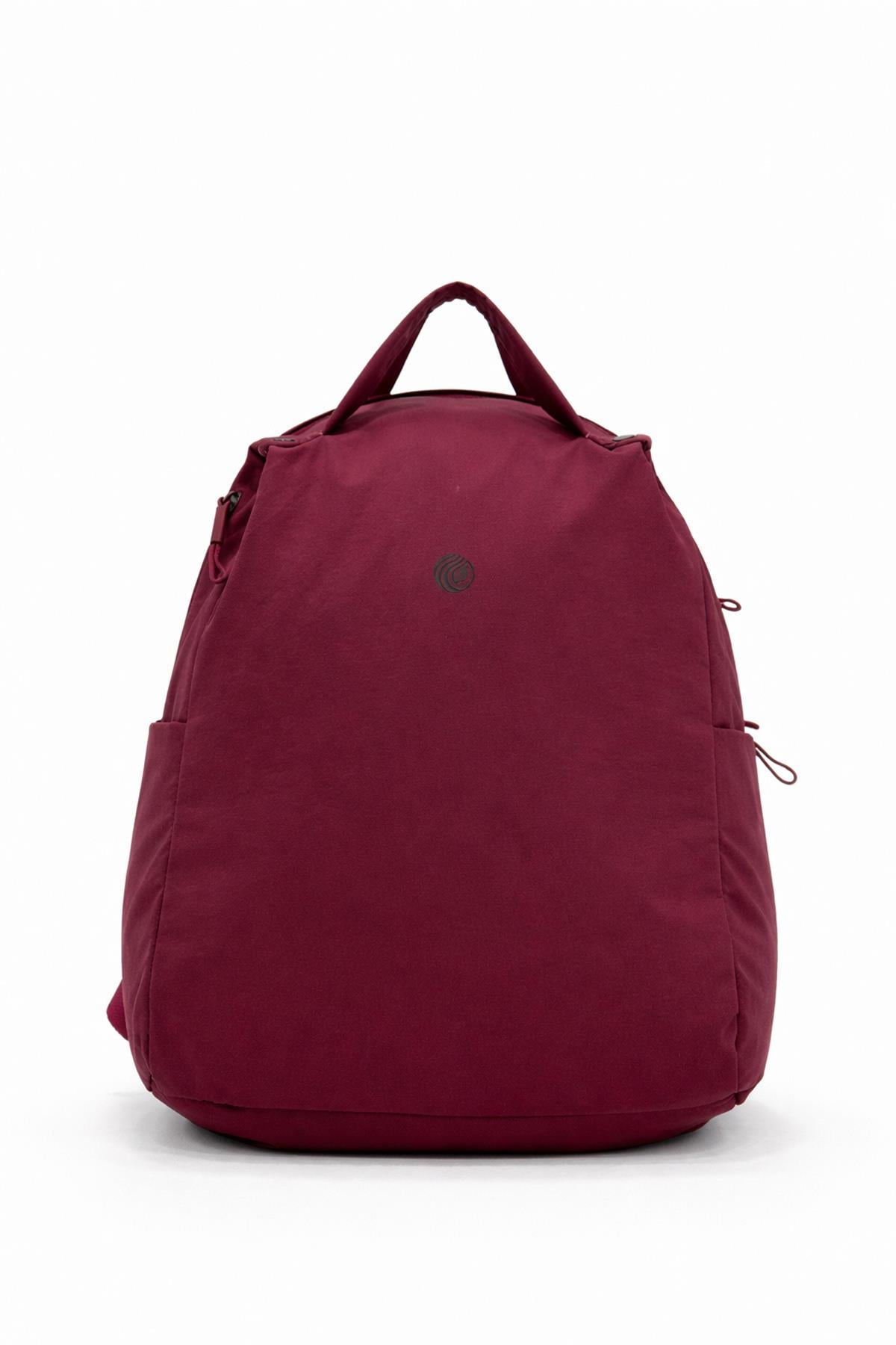 Bolsas Kadın Sırt Çanta Bordo 1126