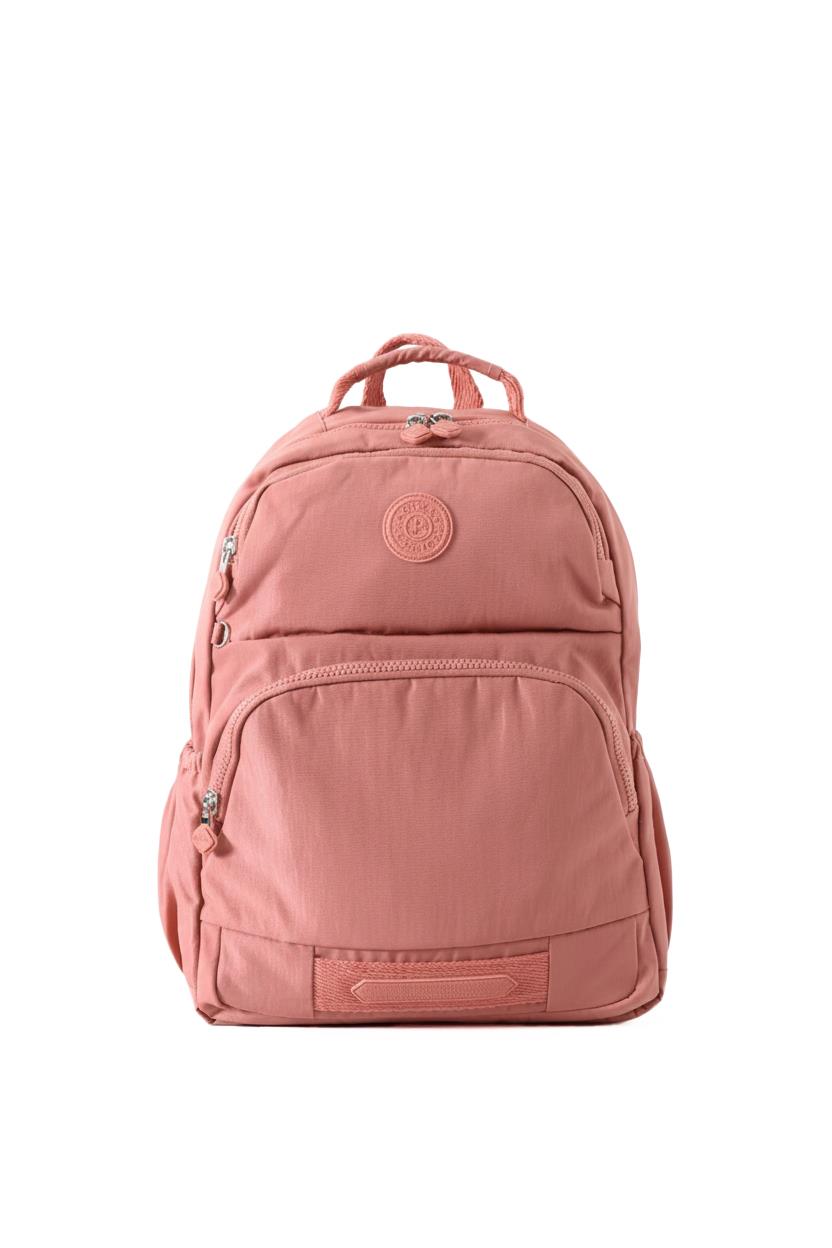 Bolsas Kadın Sırt Çanta Gül Kurusu 1093