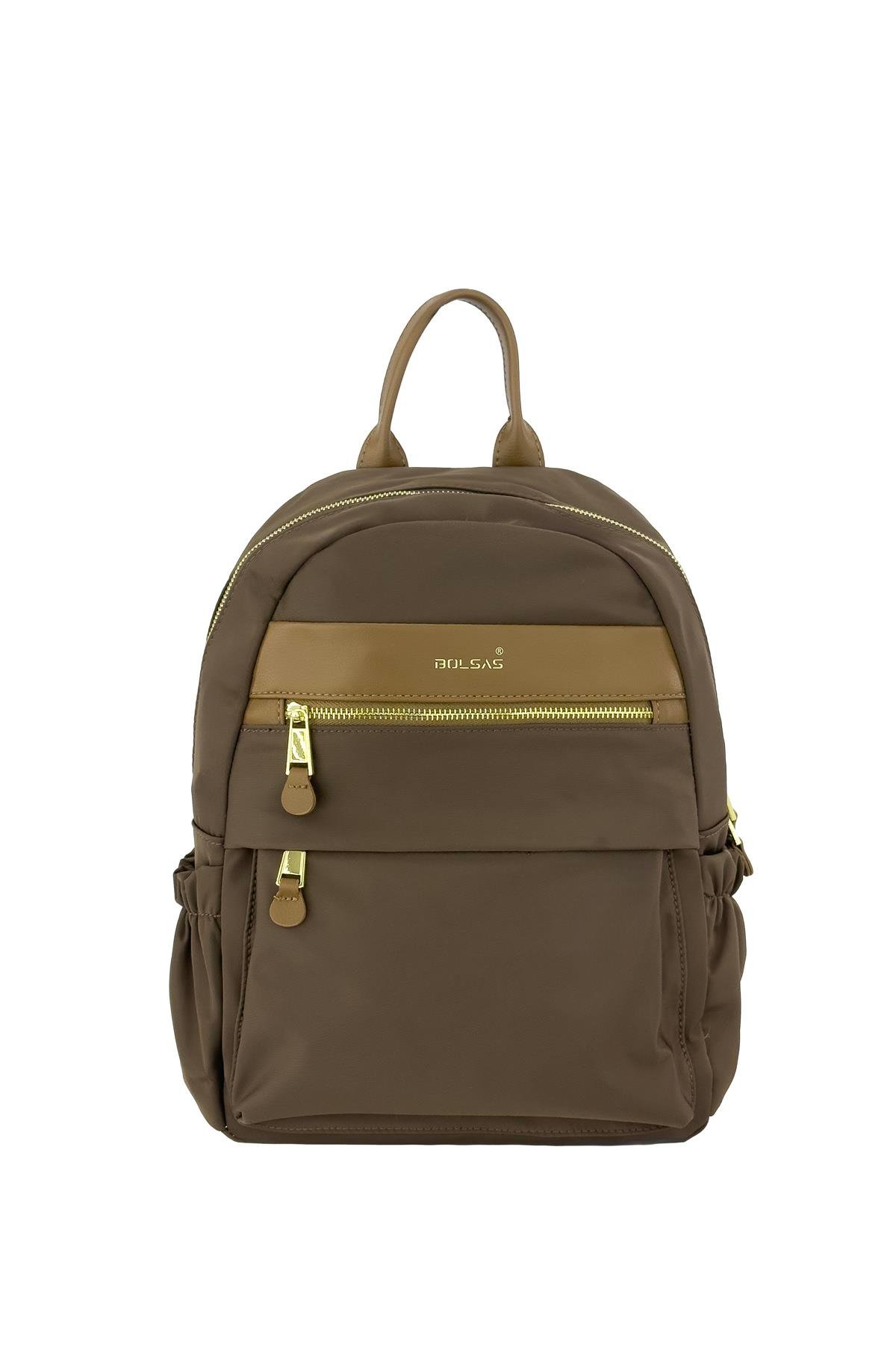 Bolsas Kadın Sırt Çanta Kahve 1046