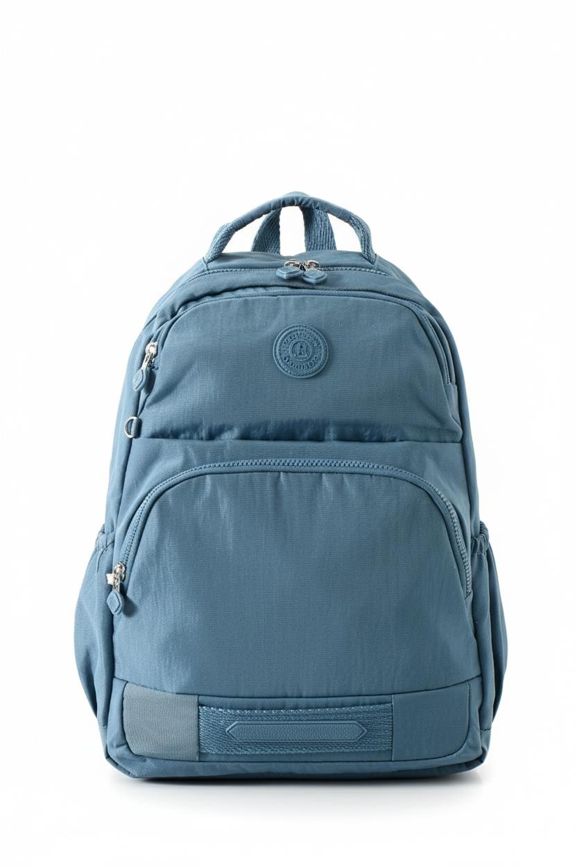 Bolsas Kadın Sırt Çanta Mavi 1093