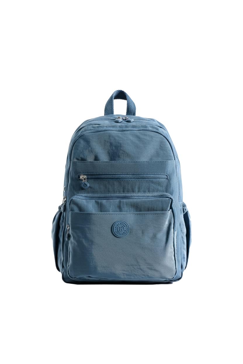 Bolsas Kadın Sırt Çanta Mavi 1095