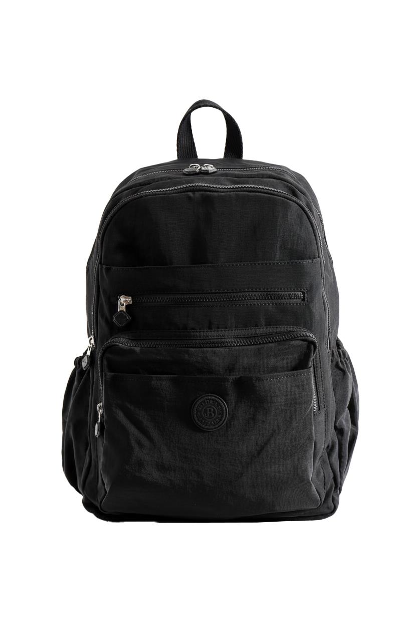 Bolsas Kadın Sırt Çanta Siyah 1095