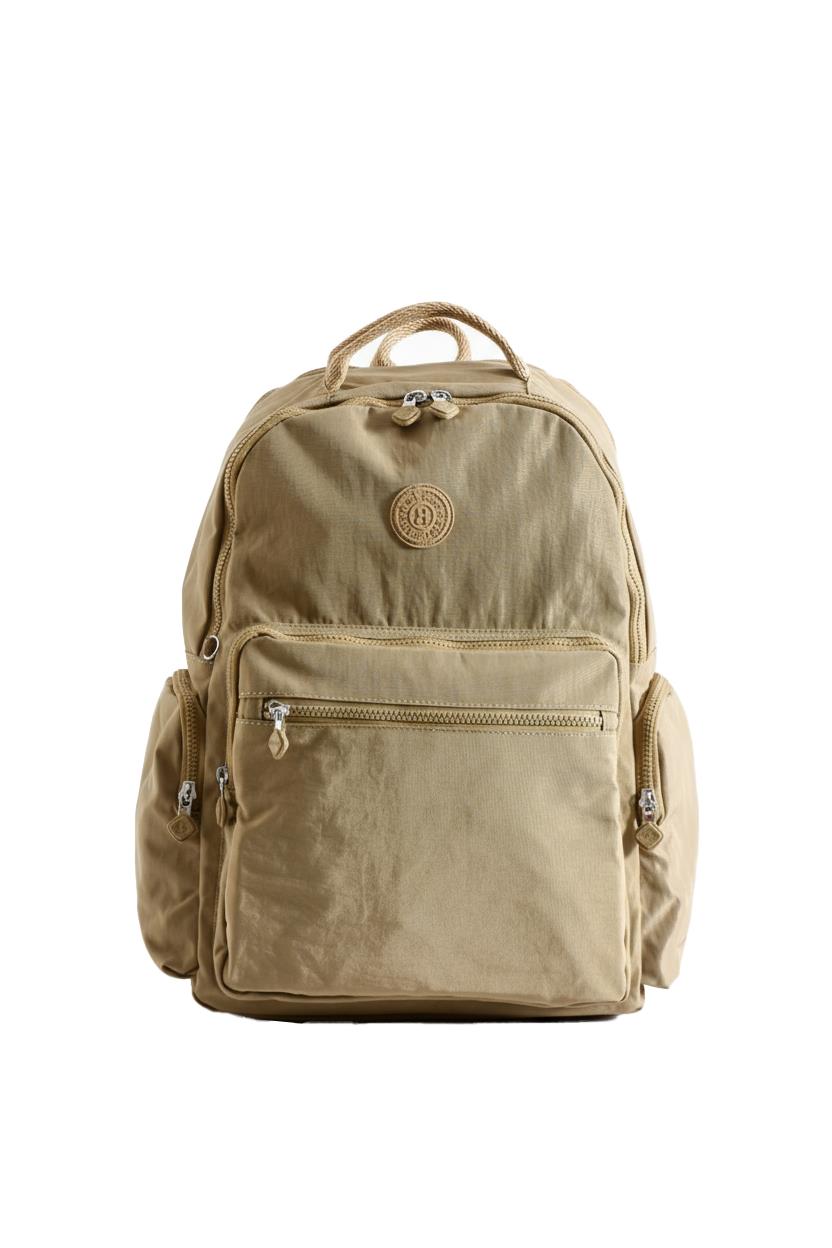 Bolsas Kadın Sırt Çanta Vizon 1094