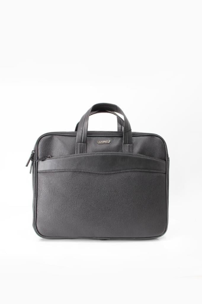 Cambrıdge Polo Club Evrak Çantasi Siyah Plevr0088