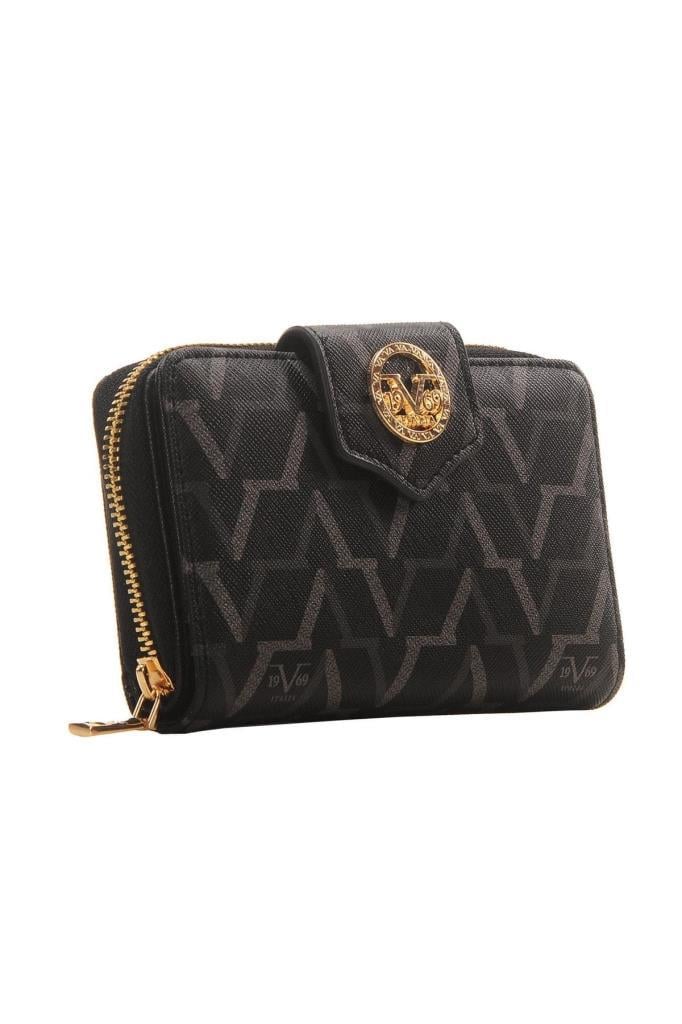 Kadın Cüzdan Siyah 4194