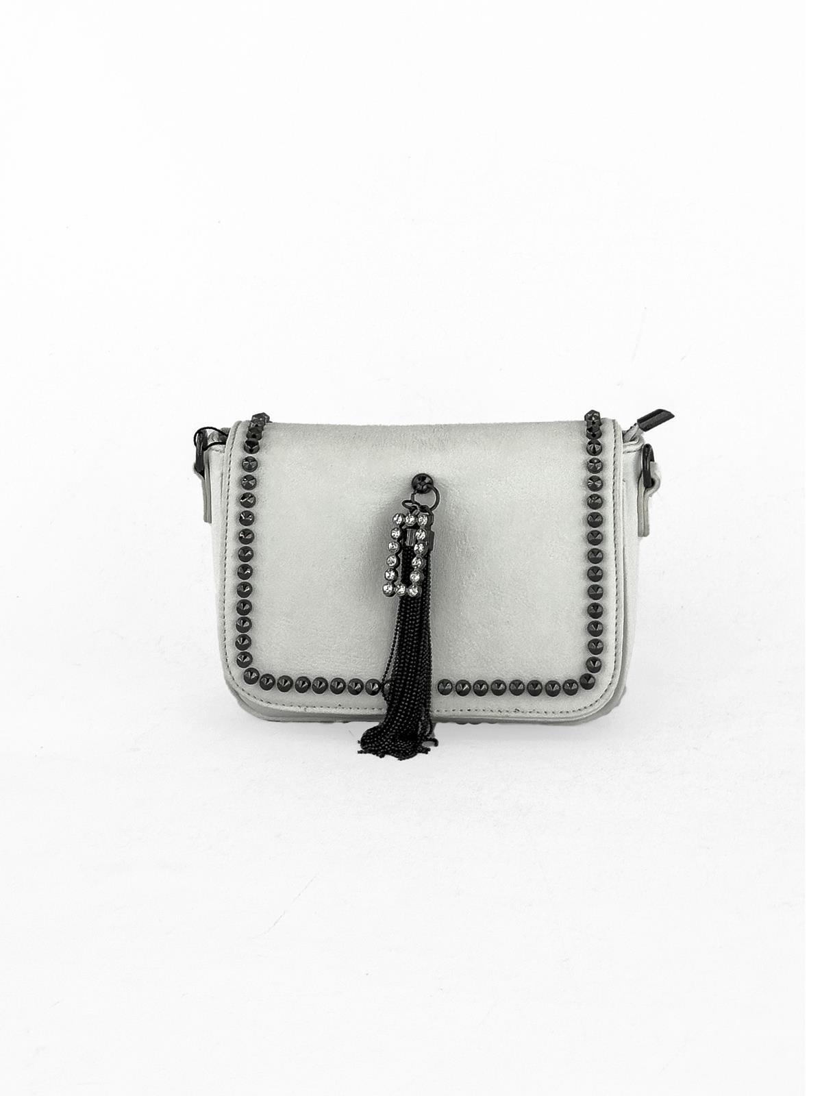 Kriste Bell Kadın Çanta Beyaz 26219