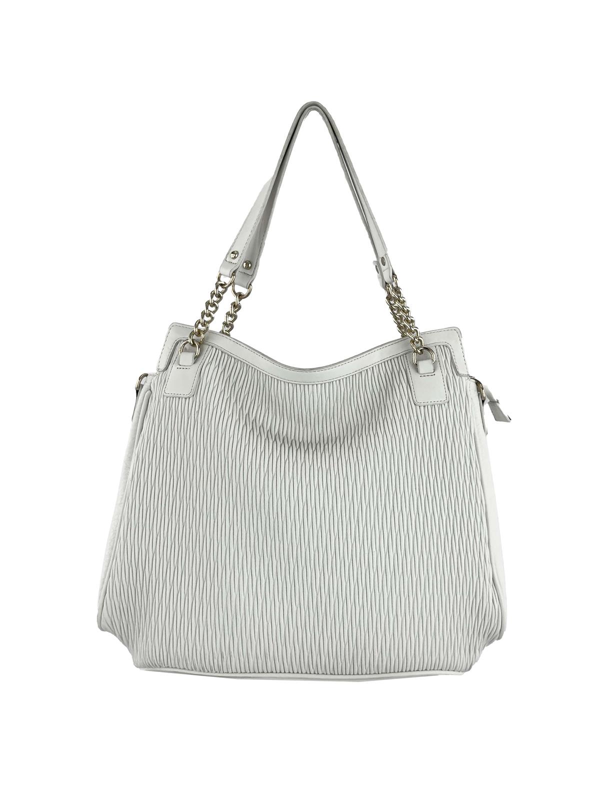 Kriste Bell Kadın Çanta Beyaz 26421