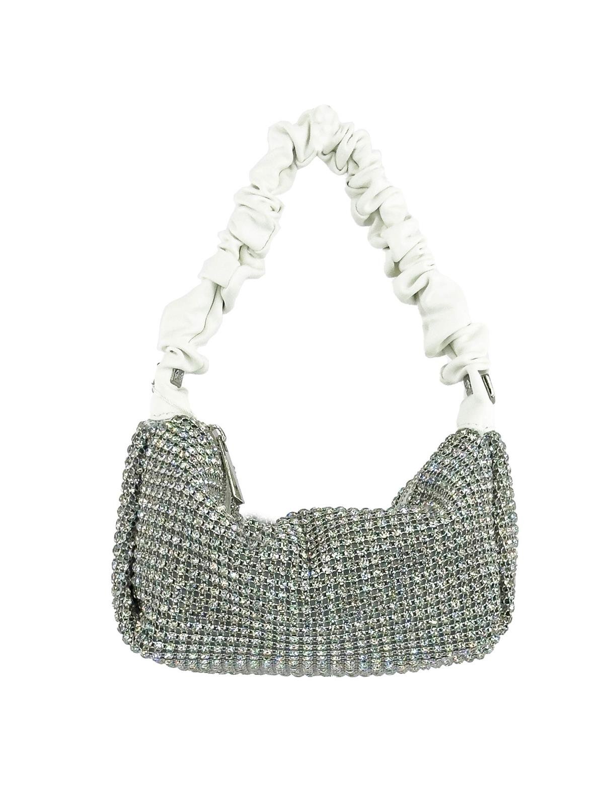 Kriste Bell Kadın Çanta Beyaz 26430