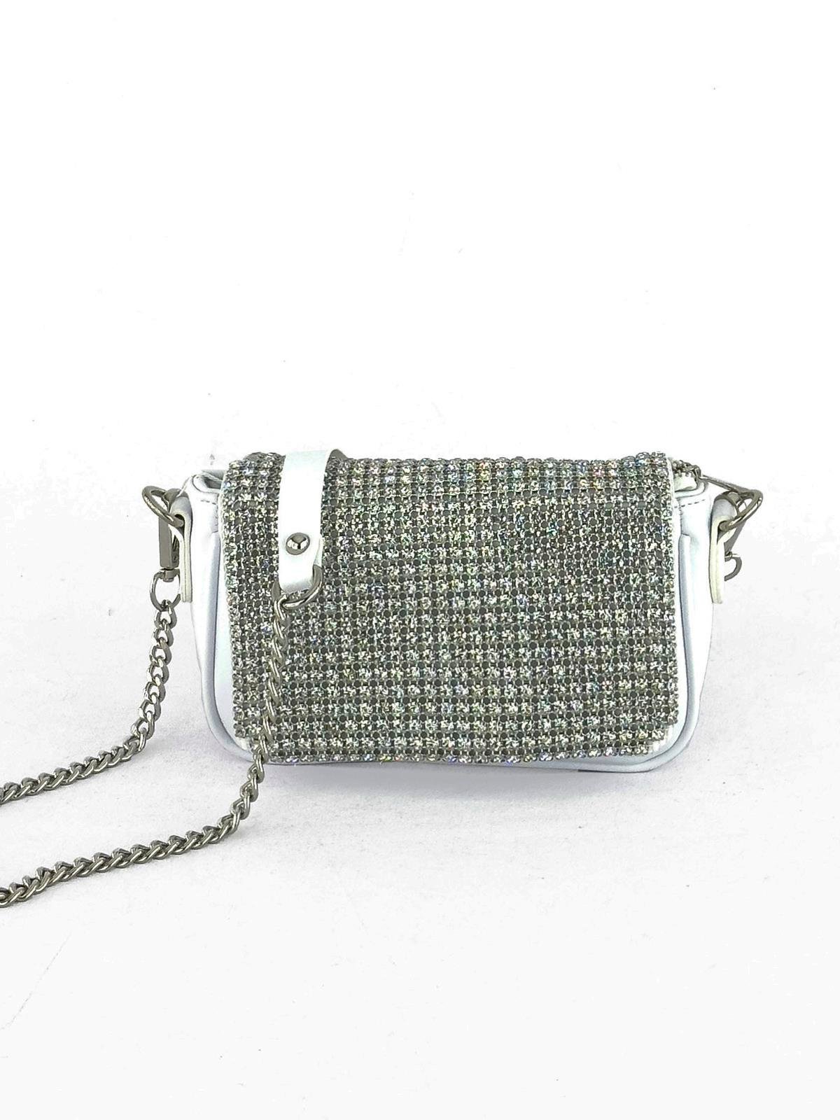 Kriste Bell Kadın Çanta Beyaz 26437