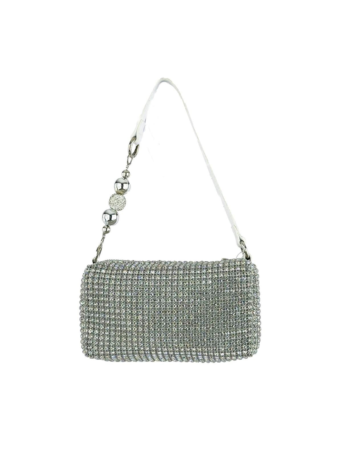 Kriste Bell Kadın Çanta Beyaz 26442