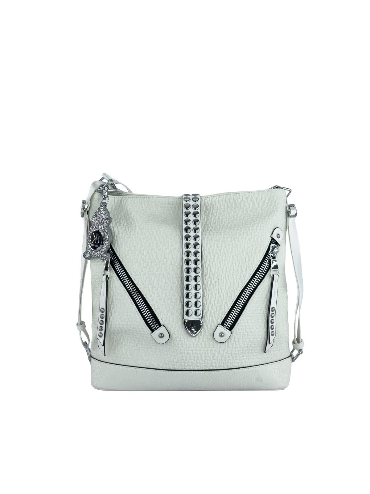 Kriste Bell Kadın Çanta Beyaz 26455