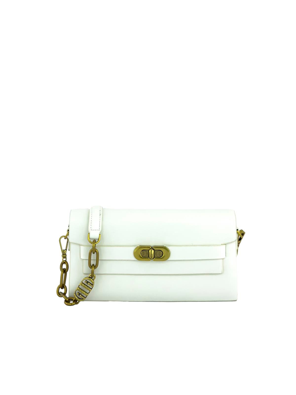 Kriste Bell Kadın Çanta Beyaz 26761