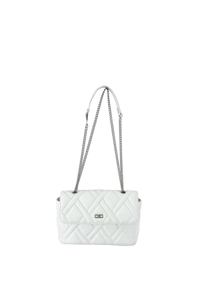 Kriste Bell Kadın Çanta Beyaz 7142