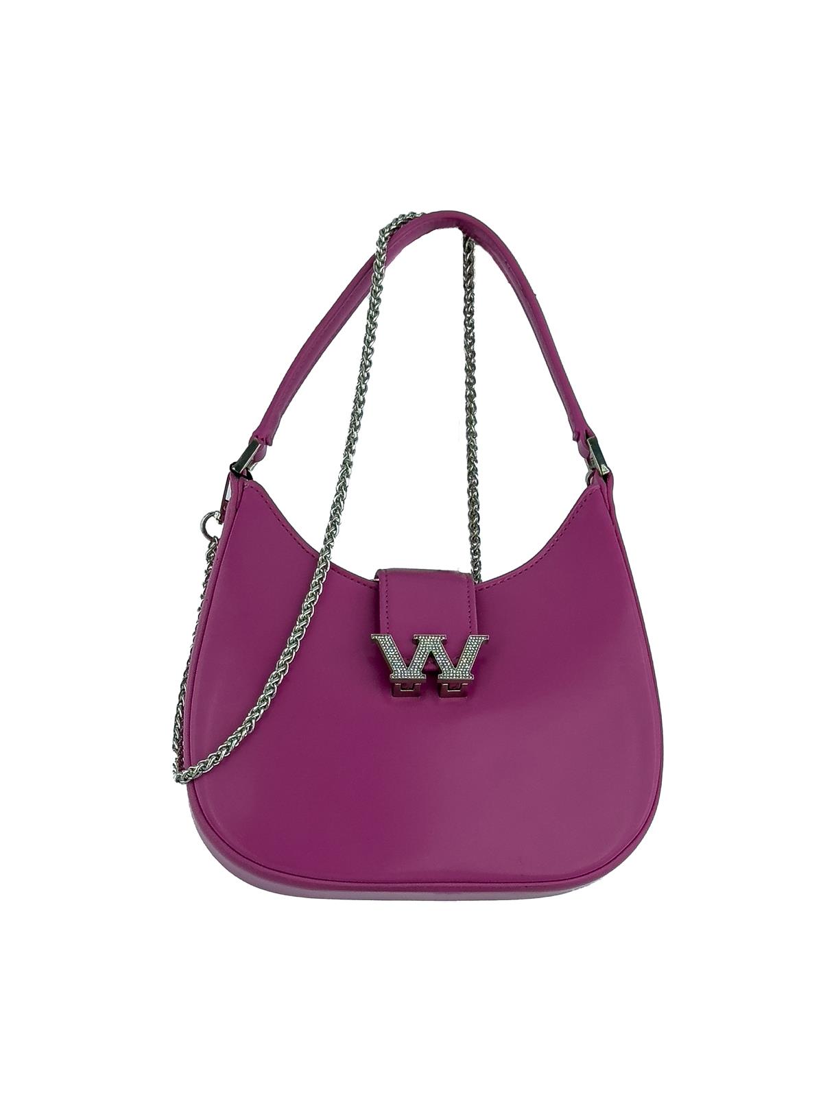 Kriste Bell Kadın Çanta Fuşya 26363