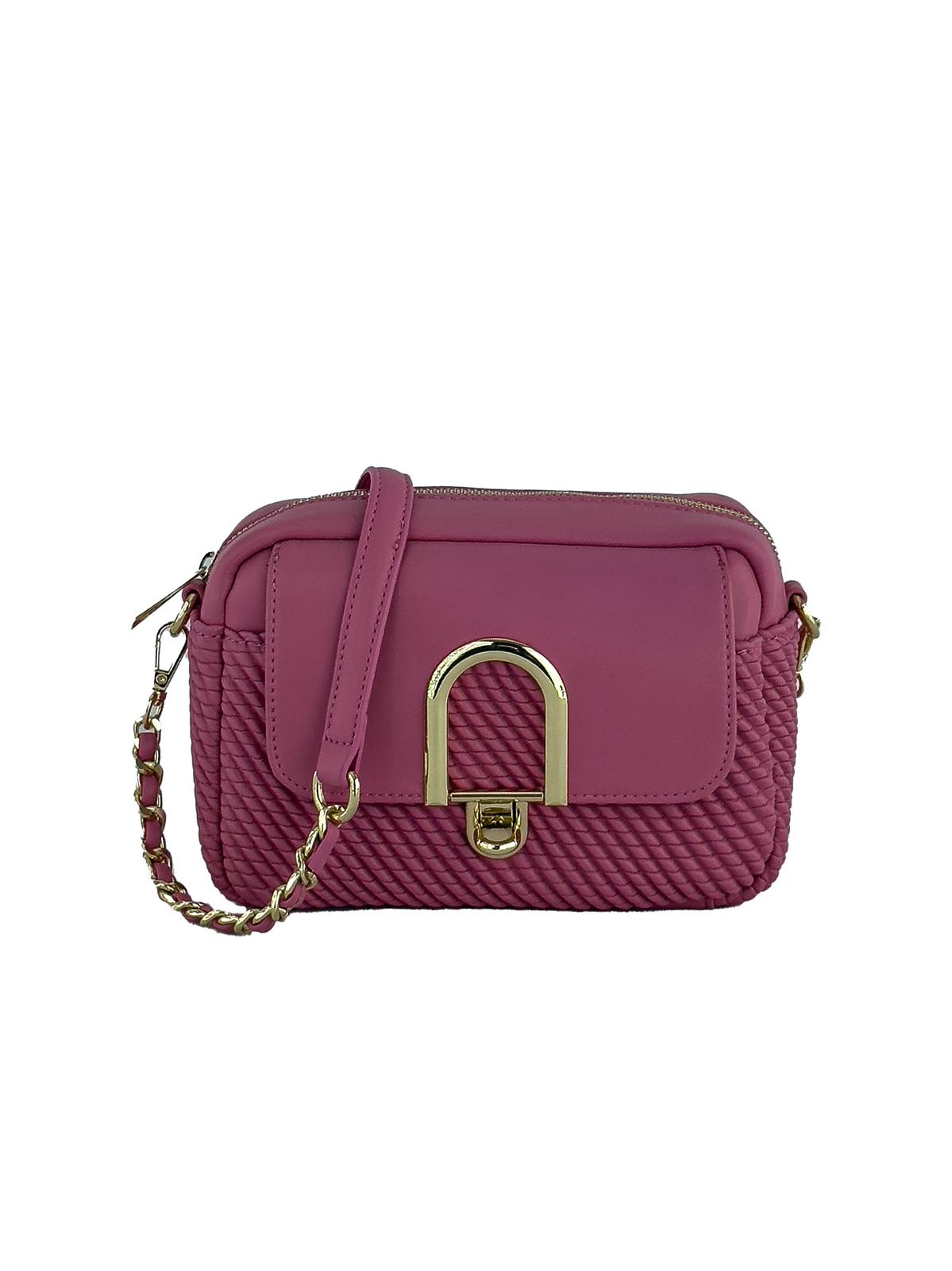 Kriste Bell Kadın Çanta Fuşya 26412