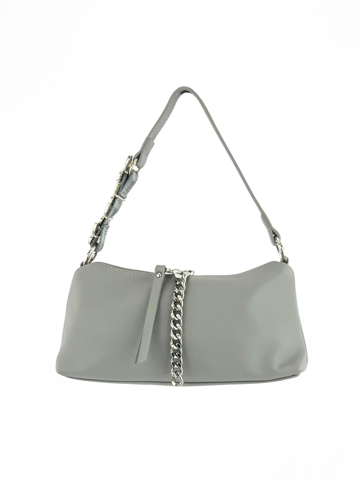 Kriste Bell Kadın Çanta Gri 26469