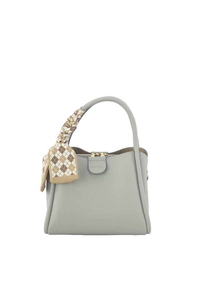 Kriste Bell Kadın Çanta Gri 26593
