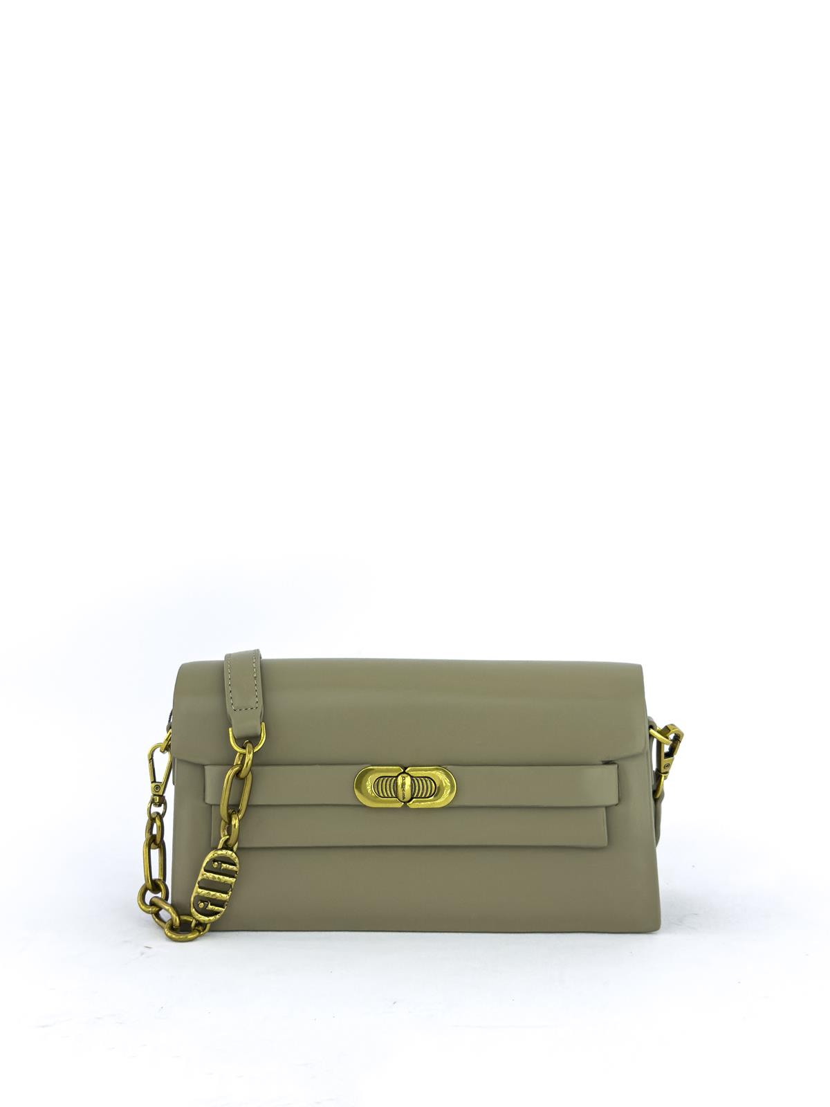 Kriste Bell Kadın Çanta Haki 26761