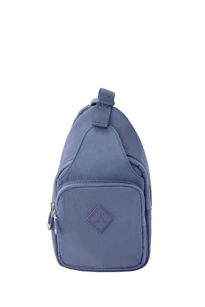 Kriste Bell Kadın Çanta Mavi 26943