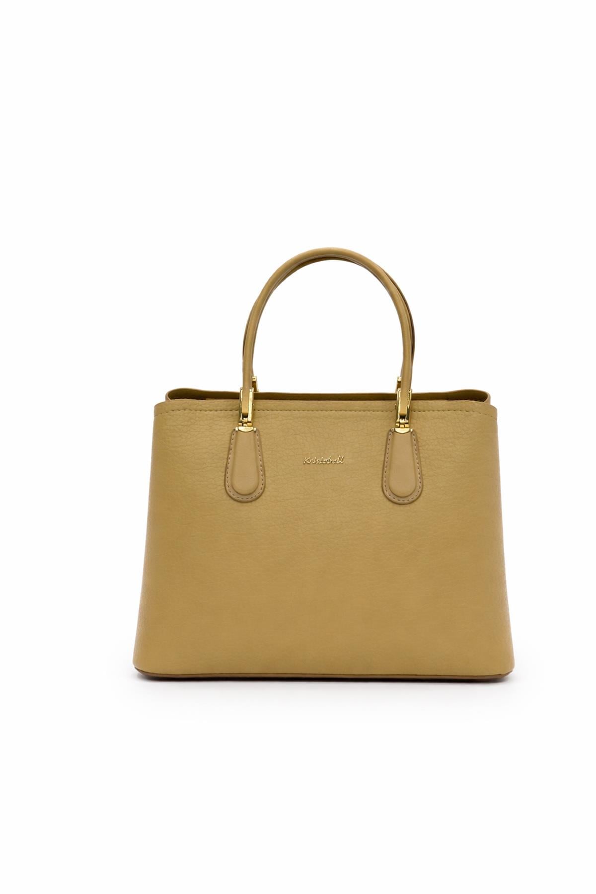 Kriste Bell Kadın Çanta Nut 7447