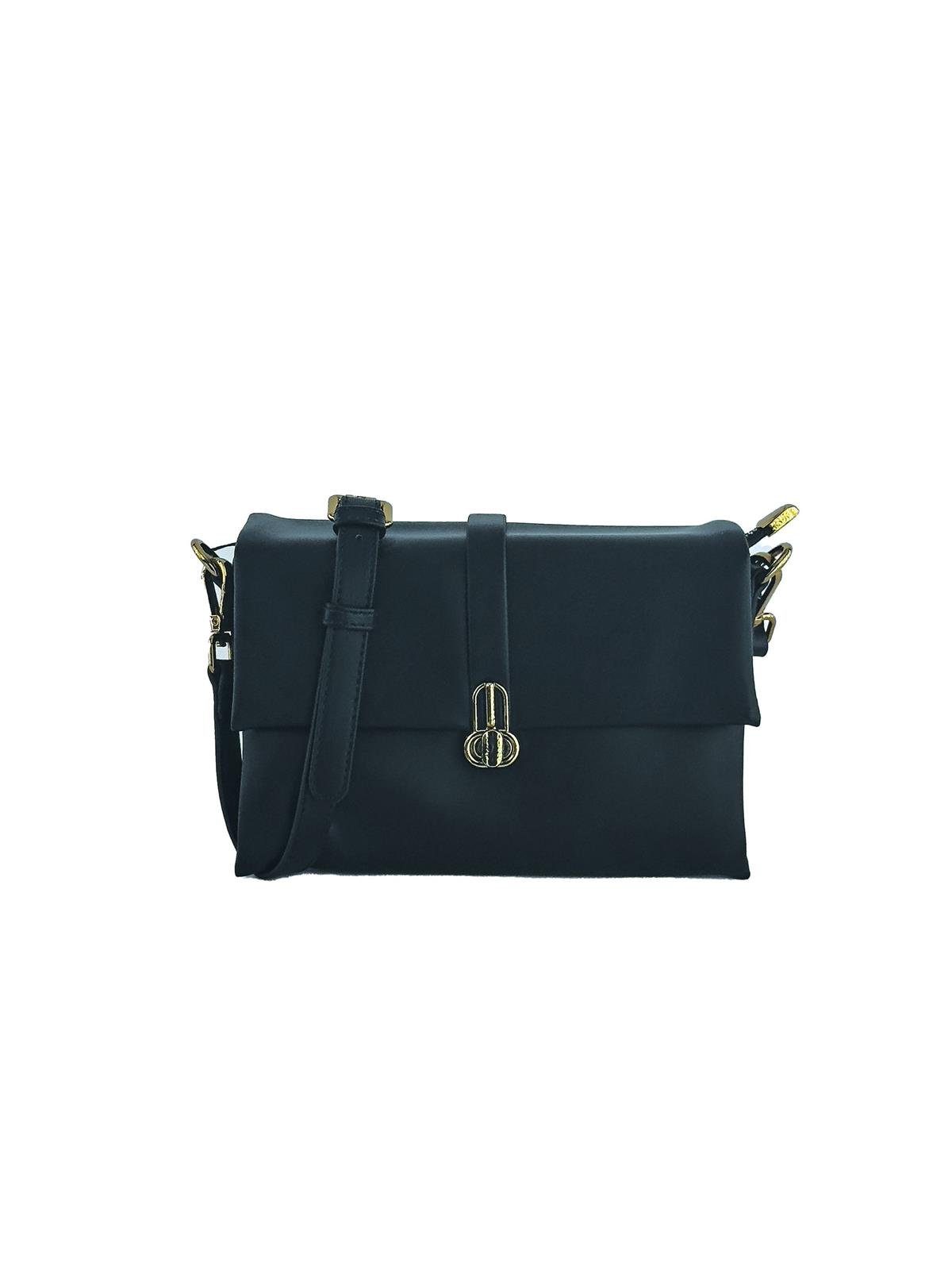 Kriste Bell Kadın Çanta Siyah 26542