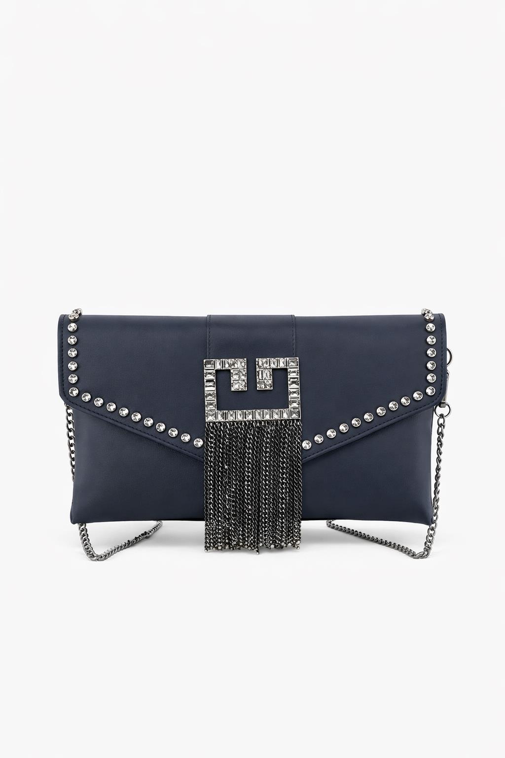 Kriste Bell Kadın Çanta Siyah 26682