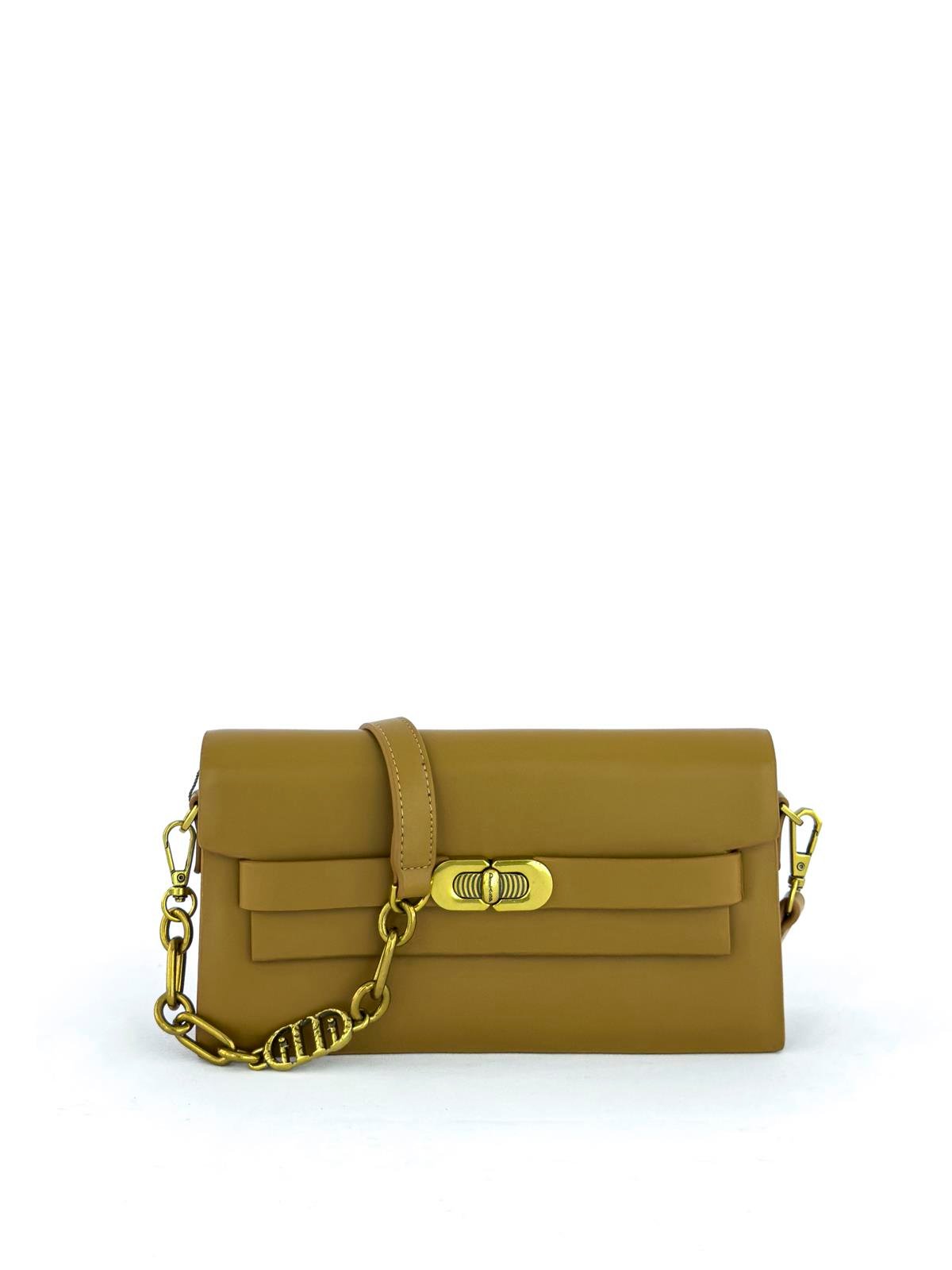 Kriste Bell Kadın Çanta Taba 26761