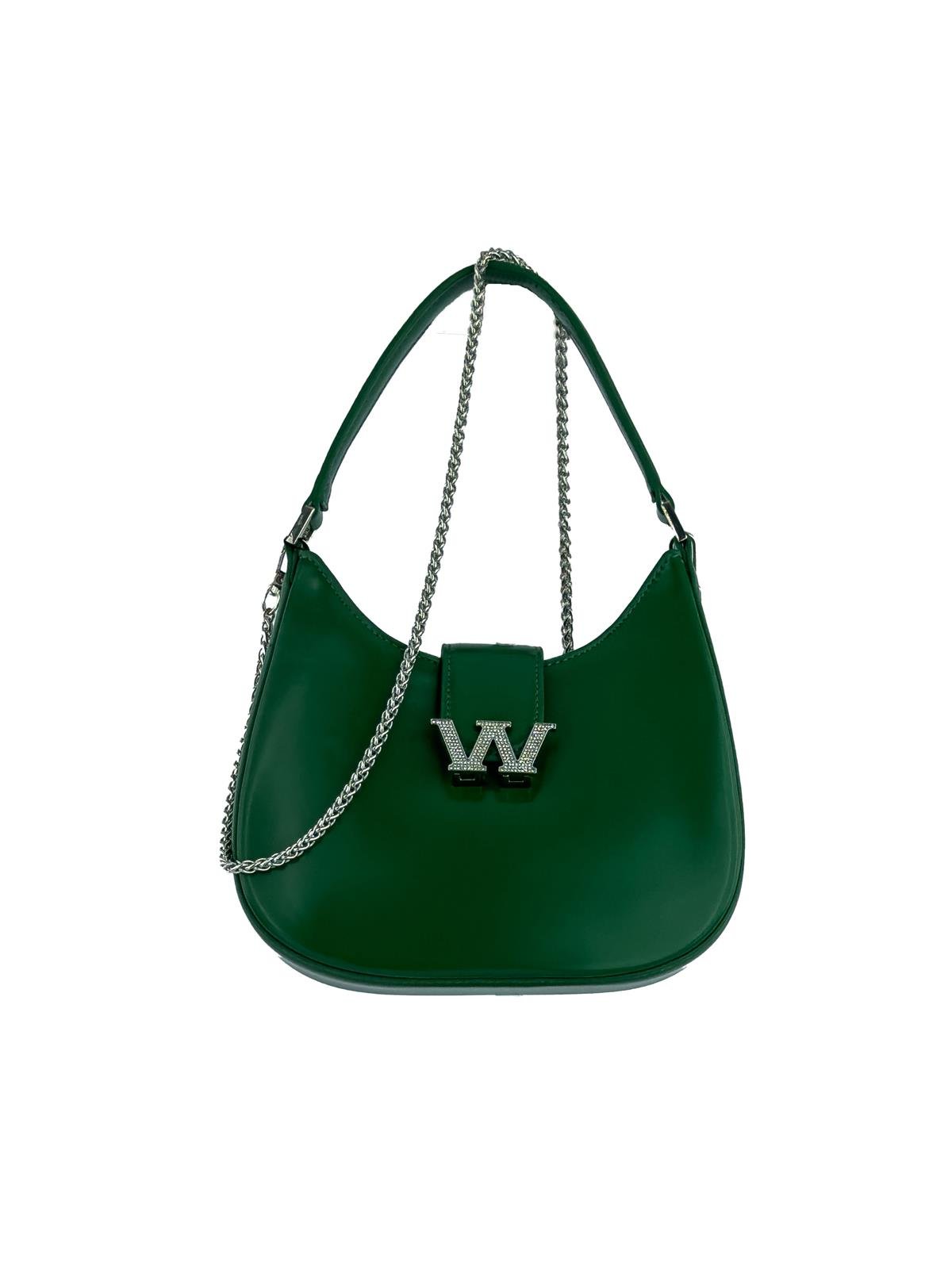 Kriste Bell Kadın Çanta Yeşil 26363