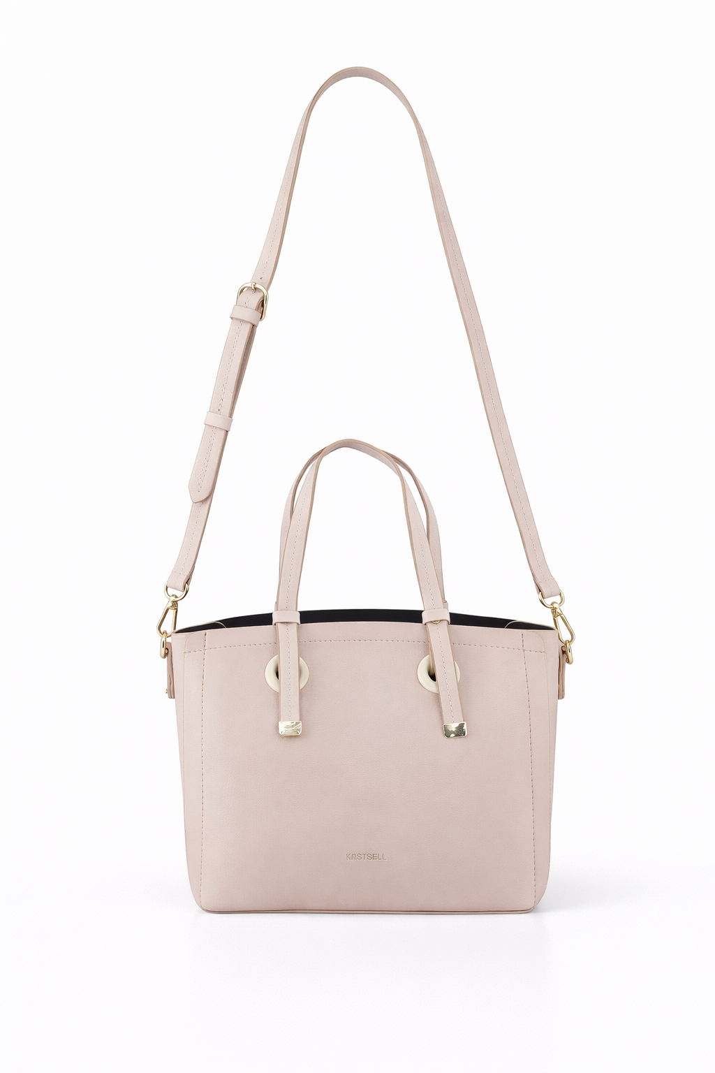 Kriste Bell Kadın El Çantası Pudra 6300