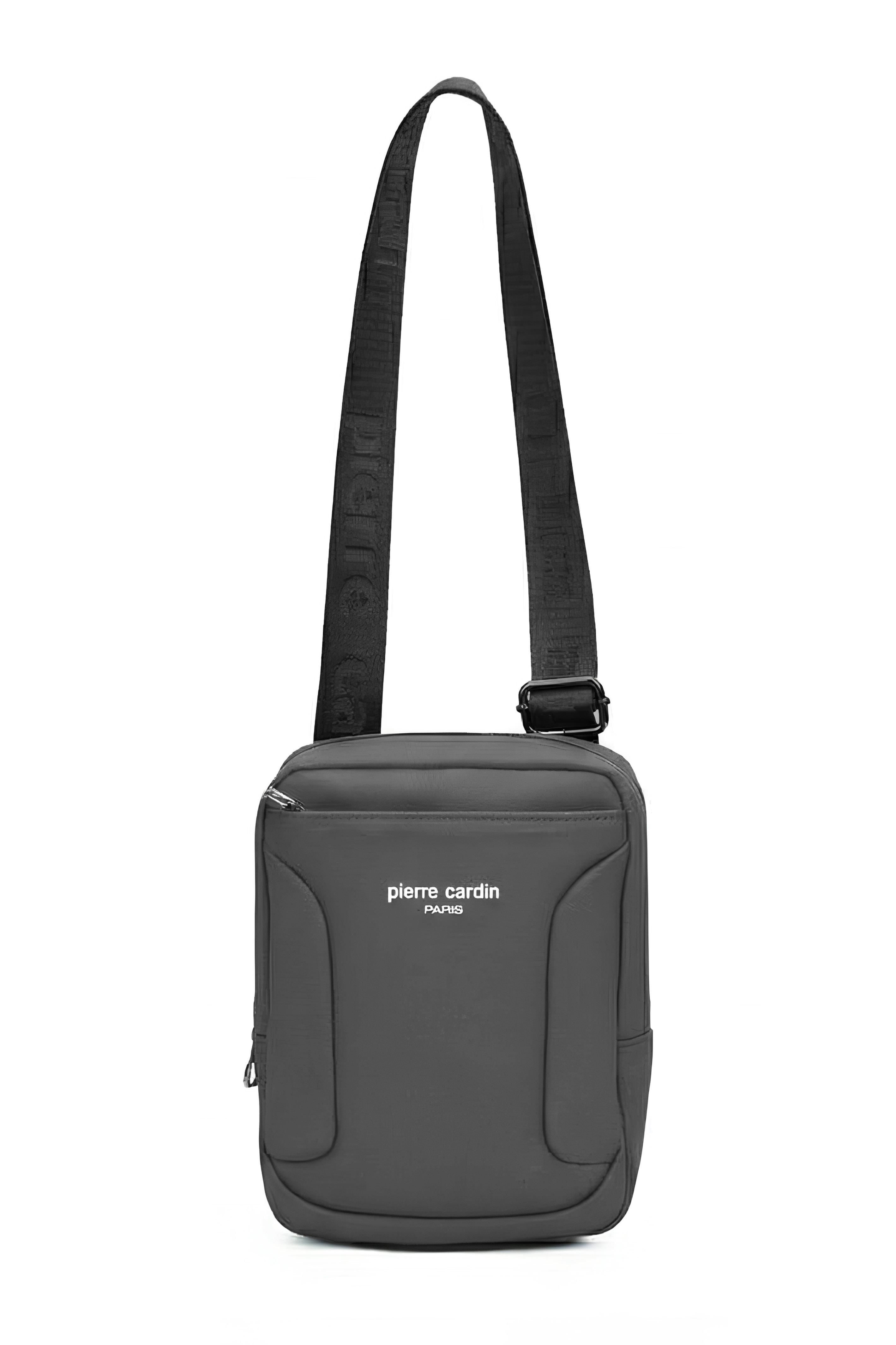 Pierre Cardin Erkek Çanta Gri 01pc002010-Gr