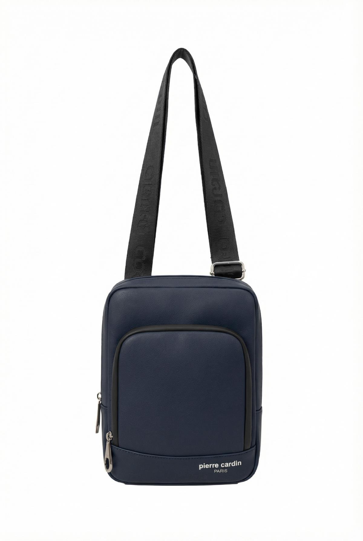 Pierre Cardin Erkek Çanta Lacivert 01pc002012-L