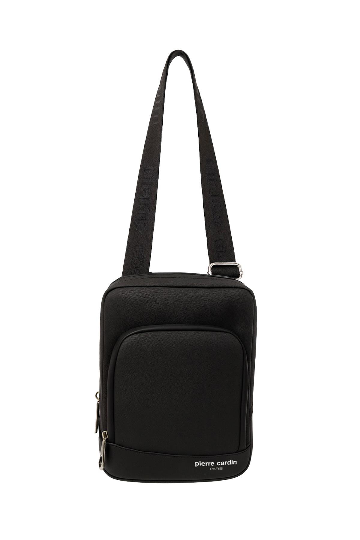 Pierre Cardin Erkek Çanta siyah 01pc002012-S