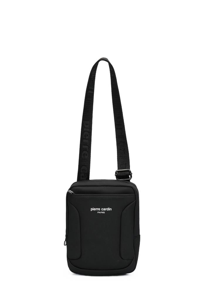Pierre Cardin Erkek Çanta Siyah 01pc002010-S