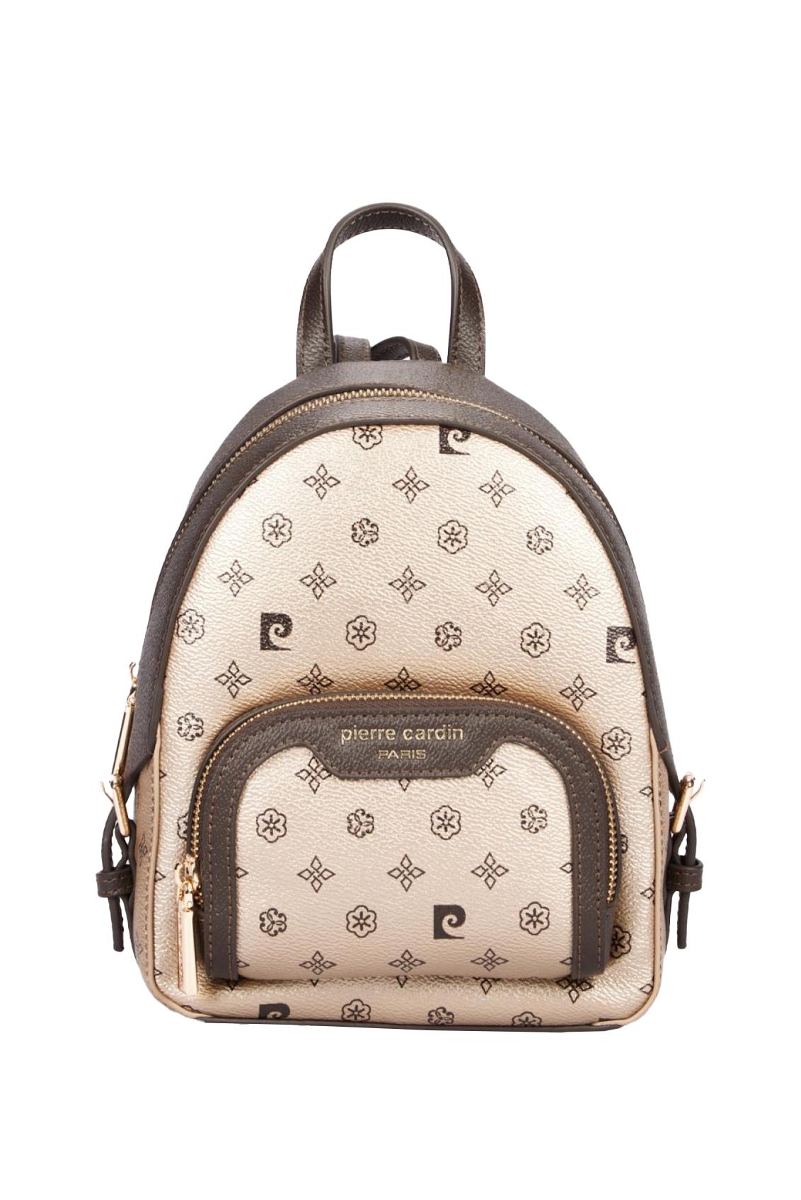Pierre Cardin Kadın Çantası Altın 05pc25y10308-mn