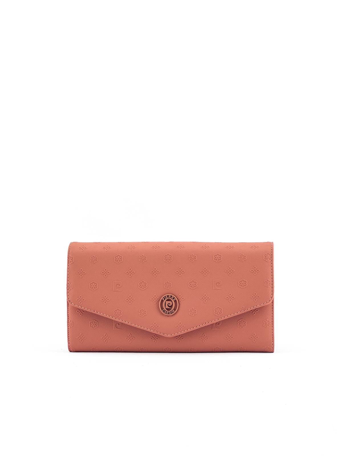 Pierre Cardin Kadın Çantası Mercan P23y706