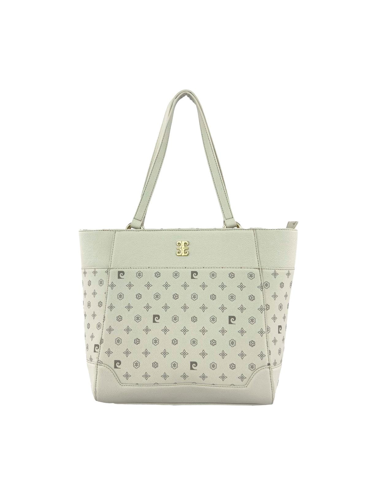 Pierre Cardin Kadın Çantası Vanilya 05pc24y512-Mn