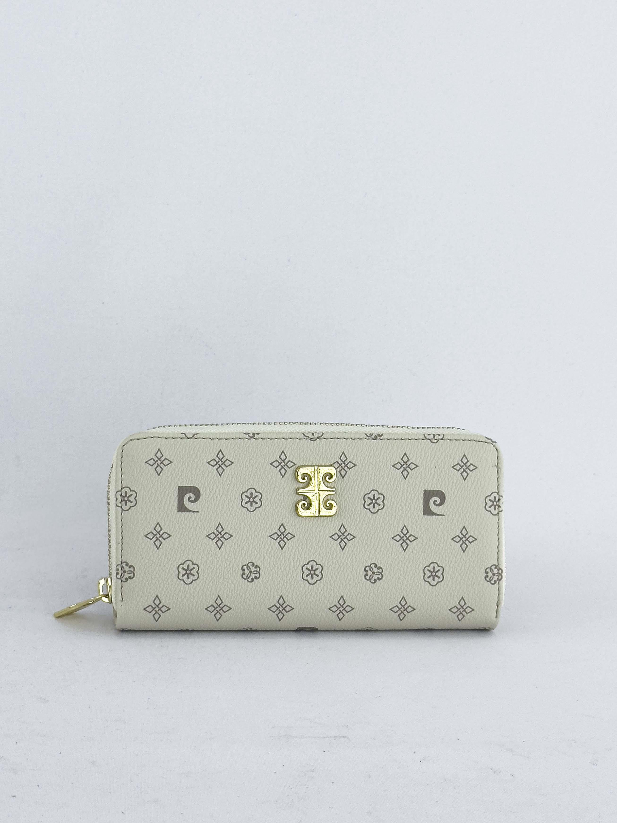 Pierre Cardin Kadın Cüzdan Vanilya 06pc24y600-Mn