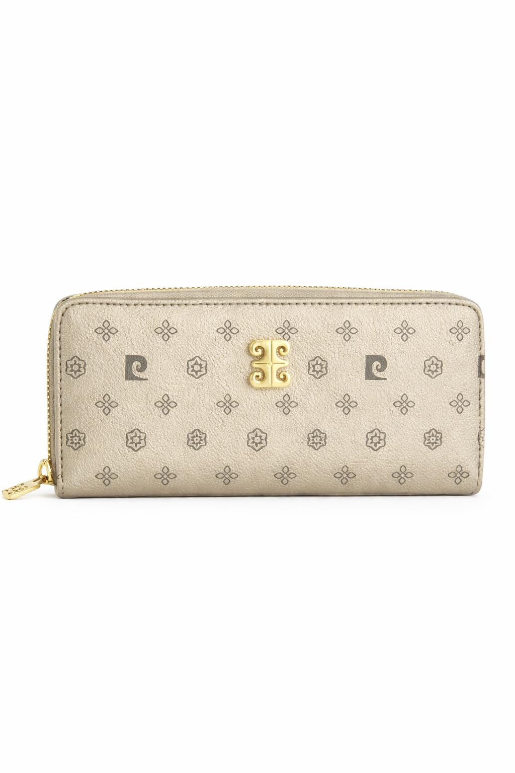 Pierre Cardin Kadın Cüzdan Yenialt 06pc24y600-Mn