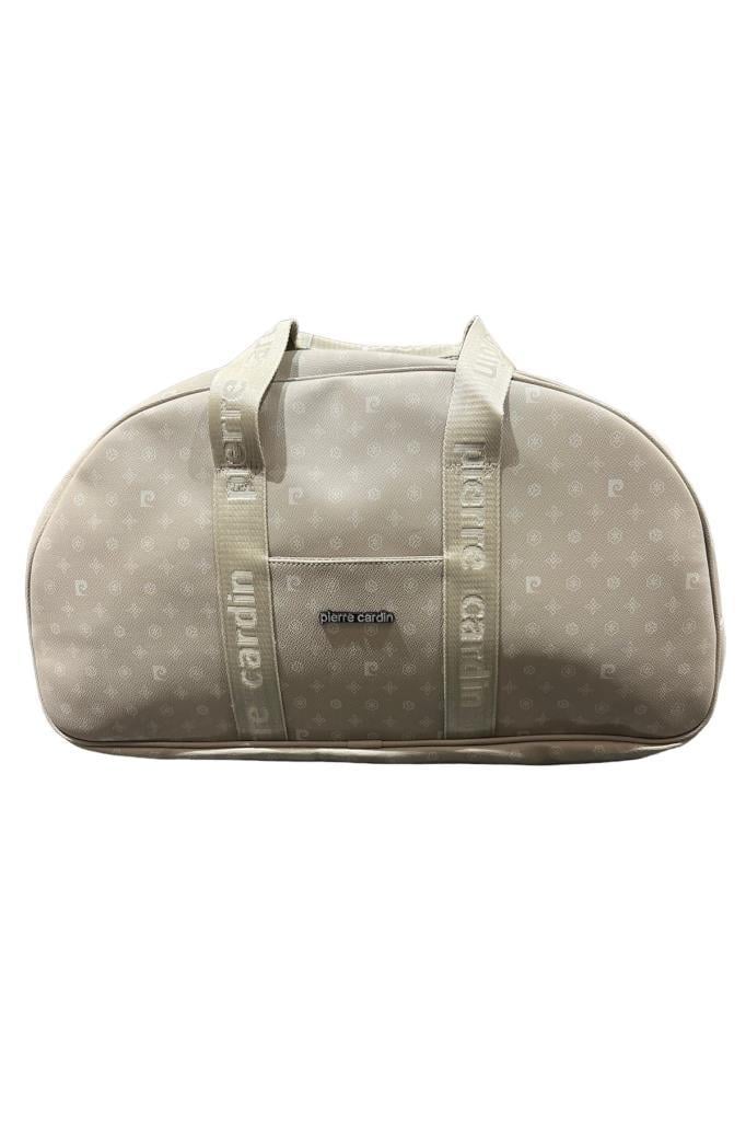 Pierre Cardin Seyahat Çantası Taş Pc001206-B