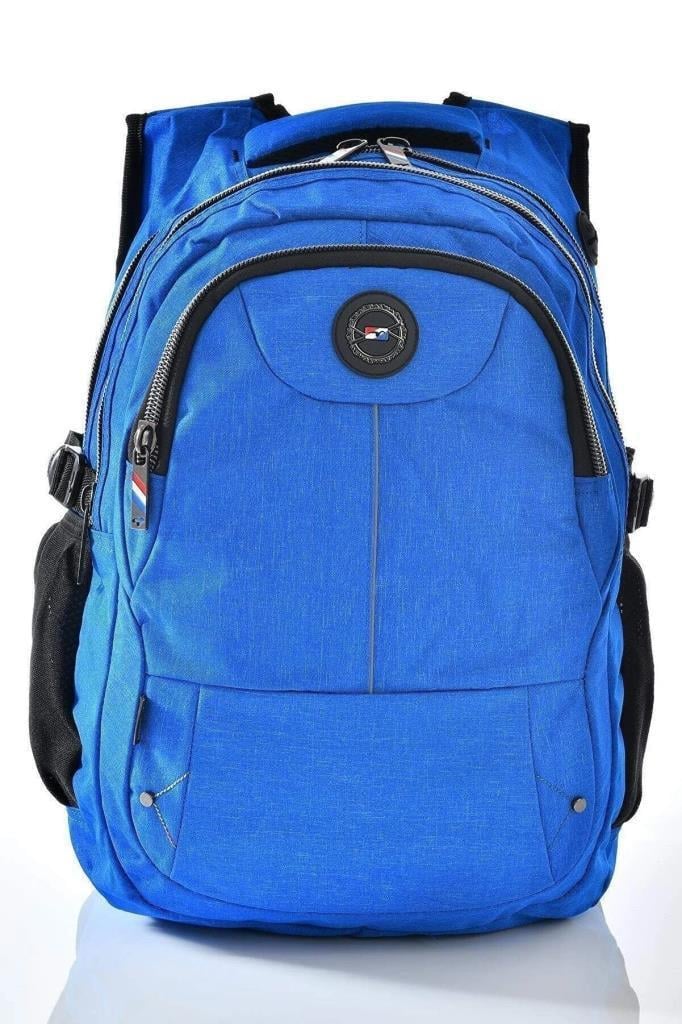 Relaxion Sırt Çantası Mavi 2237