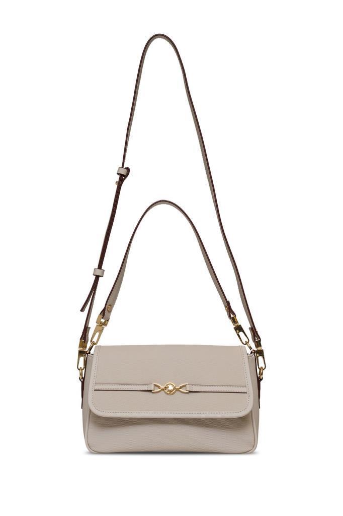 U.S. Polo Assn. Çapraz Askılı Kadın Çanta Taş Us25241