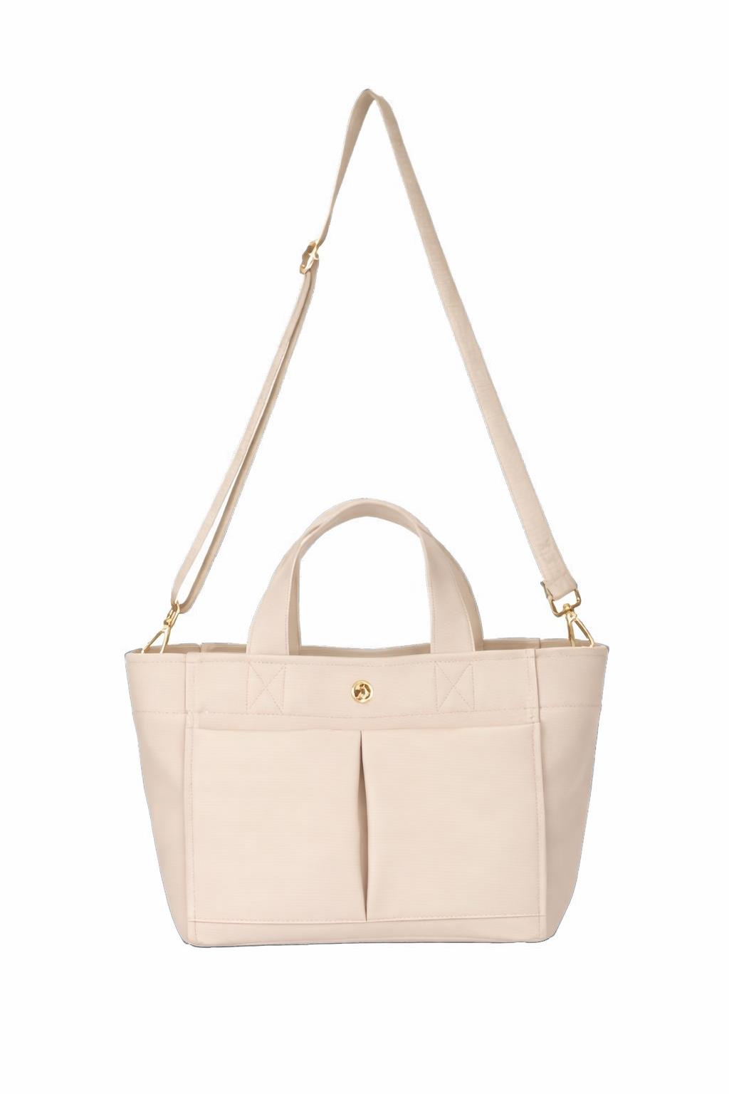 U.S. Polo Assn. Çapraz Askılı Kadın Çanta Taş Us25260