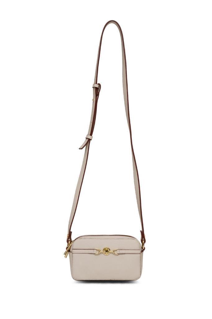 U.S. Polo Assn. Çapraz Askılı Kadın Çanta Taş Us25232