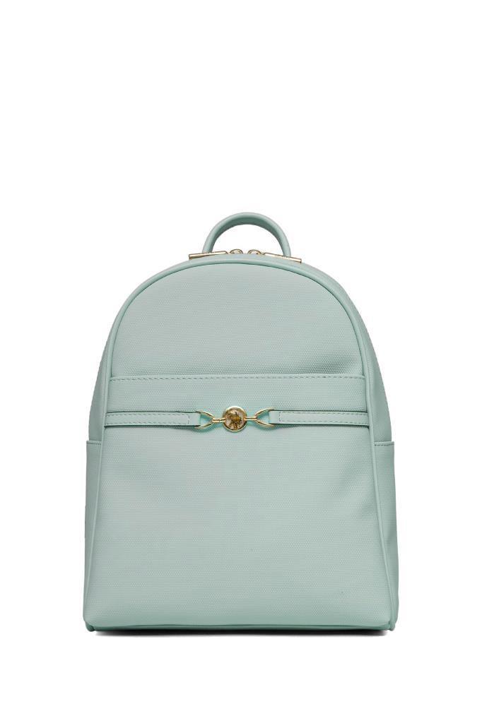 U.S. Polo Assn. Kadın Sırt Çanta Nehir Us25240